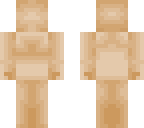 bright skin template