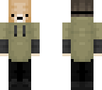 bunnyface mask - boy