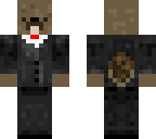 business beaver