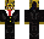 bussines golden freddy