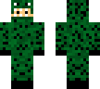 cactus monster