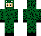 cacus monster also baby ninga