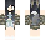 camo