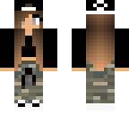 camp pants
