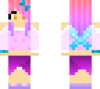 candy pixie