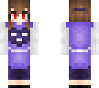 caretaker chara
