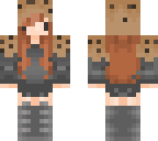 chibi cookiegirl