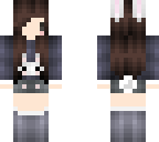 chibi rabbit edit