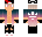 chico sin camisa