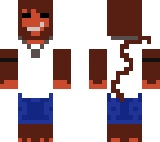chimp man