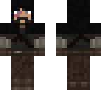 cloak aegir