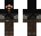 cloak aegir