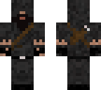 cloaked aegir