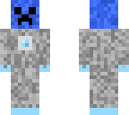 creeper bot