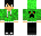 creeperboy