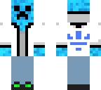 creepike
