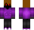 creepy shadow boy