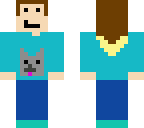 cute skin