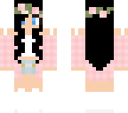 cute summer girl