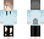 cutesy sweater