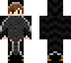 dark hunter