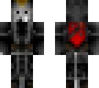 dark mage