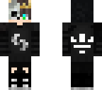 dead boy king
