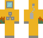 dead hazmat