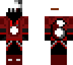 demon robot hollow wolf