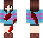 demontale frisk
