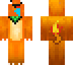 derp charmander