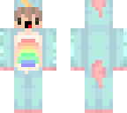 derpy unicorn