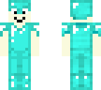diamond skin
