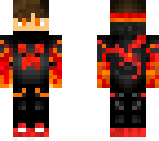 dragon boy fixed
