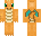 dragonite