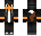 edit of a werewolf