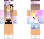 edit of edit of unicorn