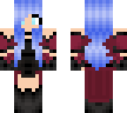 edit warrior girl not mine