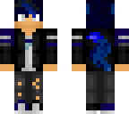 ein mixed with aaron