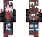 elevenjedi - fanskin