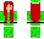 elf girl