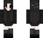 emo girl
