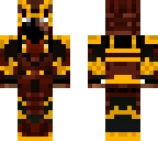 empire samurai
