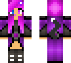ender cat mage