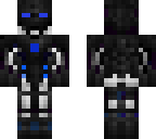 ender iron man