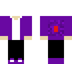 ender tyler
