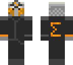 enigma captain