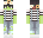 fantasy skin