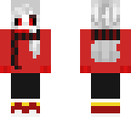 female flowerfell sans
