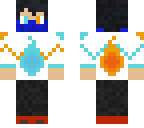 fire and ice